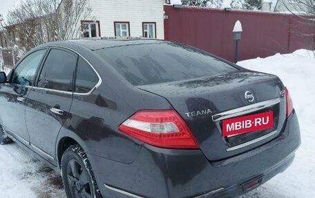 Nissan Teana, 2011 год, 940 000 рублей, 5 фотография