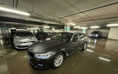 BMW 5 серия, 2019 год, 3 600 000 рублей, 1 фотография