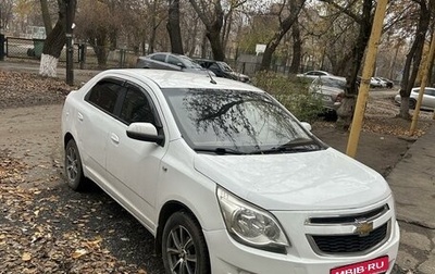 Chevrolet Cobalt II, 2014 год, 520 000 рублей, 1 фотография