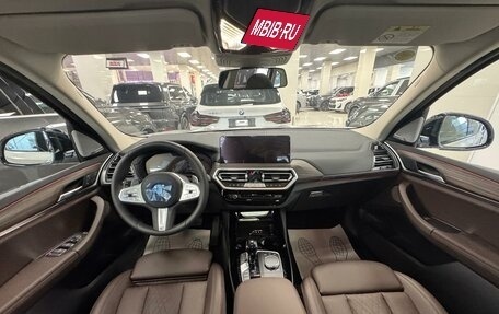 BMW X3, 2024 год, 7 000 000 рублей, 25 фотография