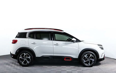 Citroen C5 Aircross I, 2019 год, 2 650 000 рублей, 4 фотография