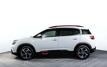 Citroen C5 Aircross I, 2019 год, 2 650 000 рублей, 8 фотография