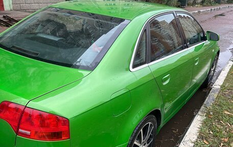 Audi A4, 2006 год, 700 000 рублей, 2 фотография