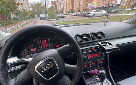 Audi A4, 2006 год, 700 000 рублей, 6 фотография