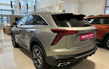 Haval F7, 2024 год, 3 299 000 рублей, 7 фотография