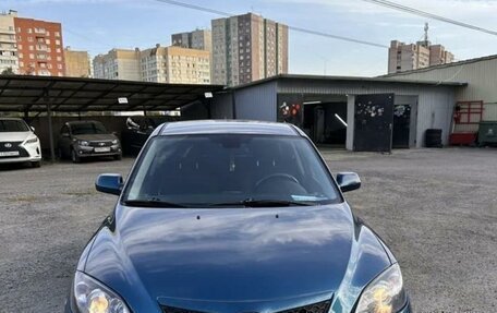 Mazda 3, 2007 год, 695 000 рублей, 1 фотография