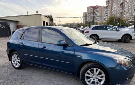 Mazda 3, 2007 год, 695 000 рублей, 3 фотография