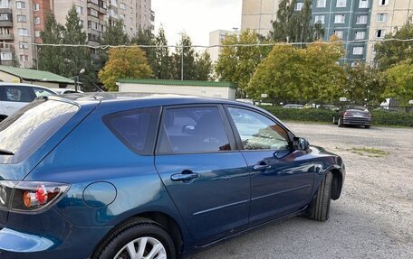 Mazda 3, 2007 год, 695 000 рублей, 2 фотография