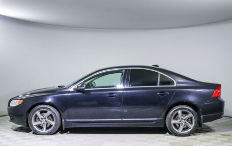 Volvo S80 II рестайлинг 2, 2011 год, 1 400 000 рублей, 8 фотография