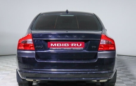 Volvo S80 II рестайлинг 2, 2011 год, 1 400 000 рублей, 6 фотография