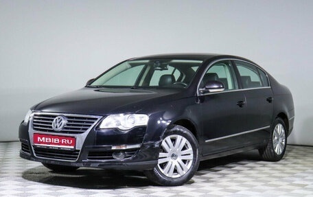 Volkswagen Passat B6, 2010 год, 900 000 рублей, 1 фотография