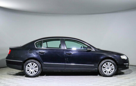 Volkswagen Passat B6, 2010 год, 900 000 рублей, 4 фотография