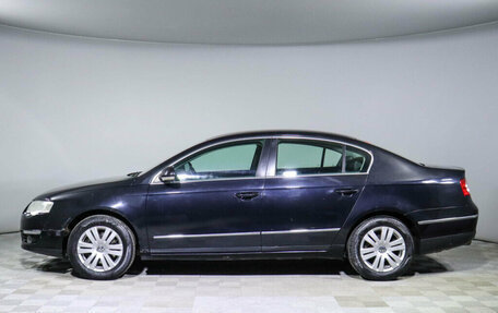 Volkswagen Passat B6, 2010 год, 900 000 рублей, 8 фотография