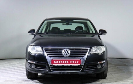 Volkswagen Passat B6, 2010 год, 900 000 рублей, 2 фотография