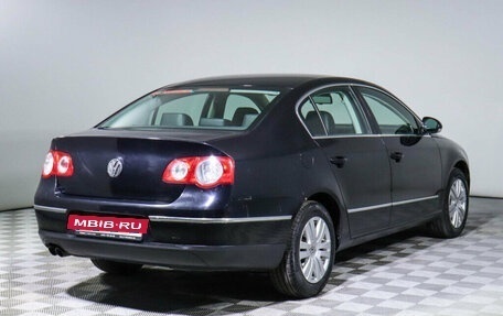 Volkswagen Passat B6, 2010 год, 900 000 рублей, 5 фотография