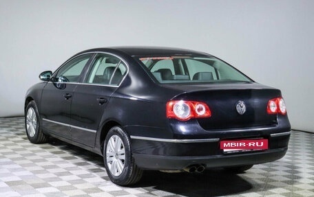 Volkswagen Passat B6, 2010 год, 900 000 рублей, 7 фотография