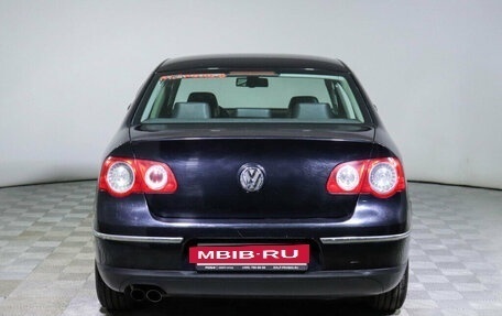 Volkswagen Passat B6, 2010 год, 900 000 рублей, 6 фотография