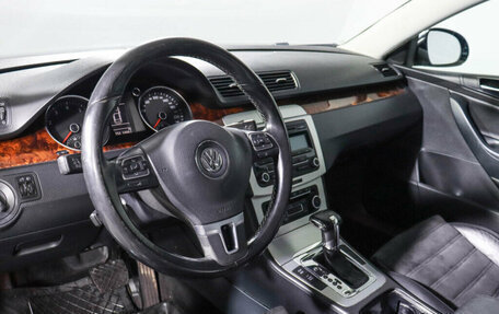 Volkswagen Passat B6, 2010 год, 900 000 рублей, 14 фотография