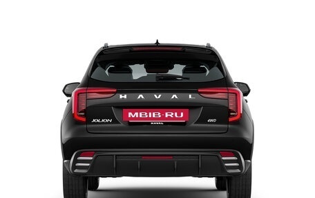 Haval Jolion, 2024 год, 2 849 000 рублей, 3 фотография