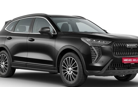 Haval Jolion, 2024 год, 2 849 000 рублей, 4 фотография