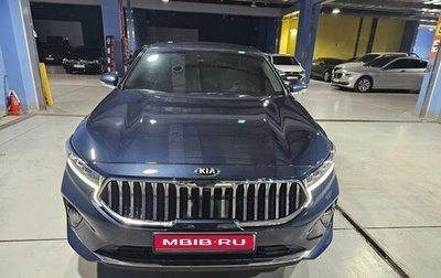 KIA K7, 2020 год, 3 300 000 рублей, 1 фотография