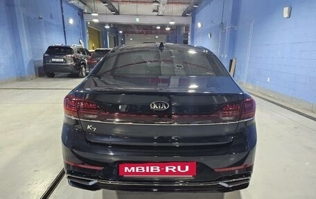 KIA K7, 2020 год, 3 300 000 рублей, 4 фотография