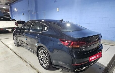 KIA K7, 2020 год, 3 300 000 рублей, 3 фотография