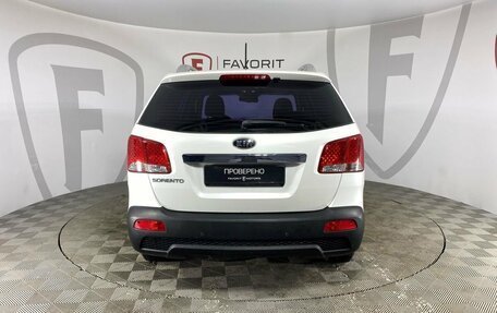 KIA Sorento II рестайлинг, 2012 год, 1 800 000 рублей, 3 фотография