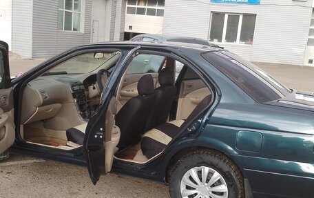 Nissan Sunny N16, 2004 год, 400 000 рублей, 13 фотография