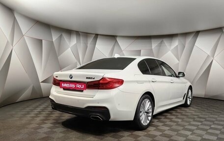 BMW 5 серия, 2020 год, 4 404 700 рублей, 2 фотография