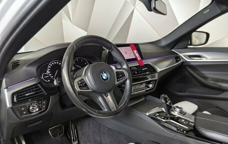 BMW 5 серия, 2020 год, 4 404 700 рублей, 8 фотография