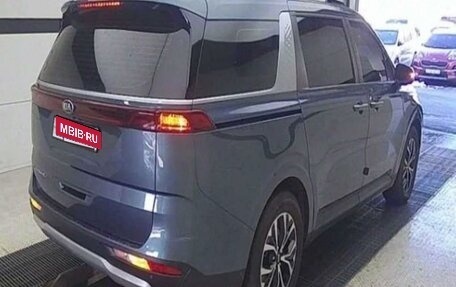 KIA Carnival, 2021 год, 3 500 000 рублей, 3 фотография