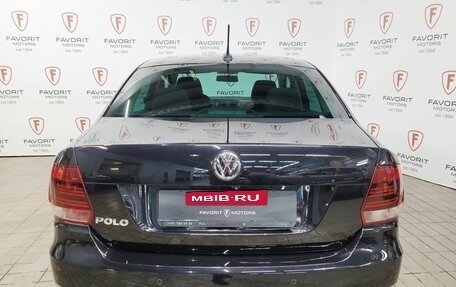 Volkswagen Polo VI (EU Market), 2019 год, 1 150 000 рублей, 3 фотография