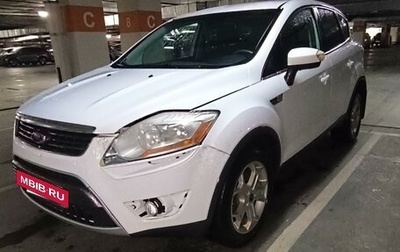 Ford Kuga III, 2011 год, 1 100 000 рублей, 1 фотография