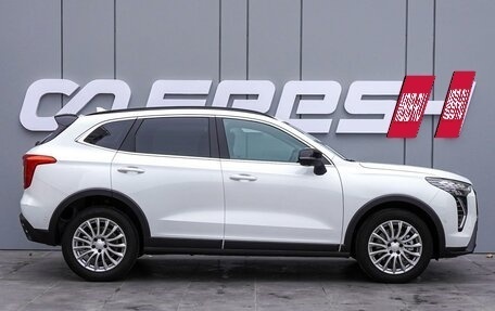 Haval Jolion, 2024 год, 2 370 000 рублей, 5 фотография