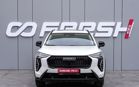 Haval Jolion, 2024 год, 2 370 000 рублей, 3 фотография