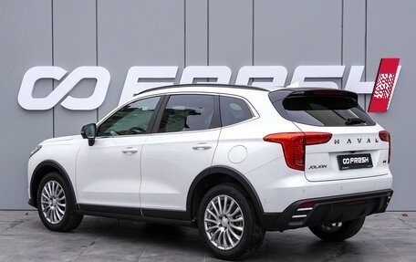 Haval Jolion, 2024 год, 2 370 000 рублей, 2 фотография