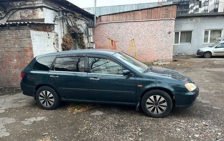 Honda Avancier I рестайлинг, 1999 год, 600 000 рублей, 2 фотография