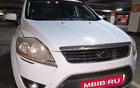 Ford Kuga III, 2011 год, 1 100 000 рублей, 3 фотография