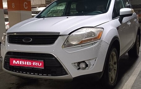 Ford Kuga III, 2011 год, 1 100 000 рублей, 2 фотография