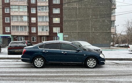 Nissan Teana, 2007 год, 820 000 рублей, 5 фотография