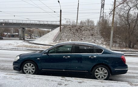 Nissan Teana, 2007 год, 820 000 рублей, 4 фотография