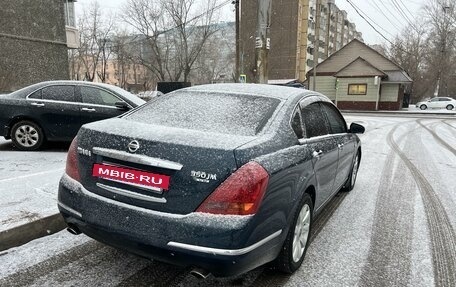 Nissan Teana, 2007 год, 820 000 рублей, 6 фотография