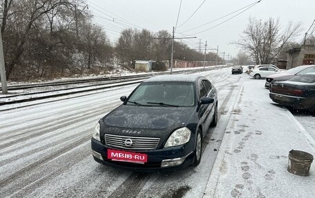 Nissan Teana, 2007 год, 820 000 рублей, 3 фотография