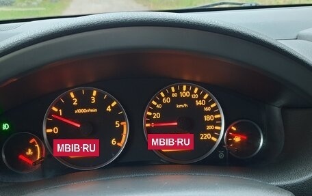 Nissan Pathfinder, 2007 год, 1 370 000 рублей, 31 фотография