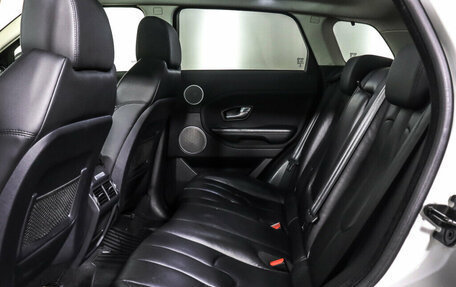 Land Rover Range Rover Evoque I, 2014 год, 2 248 000 рублей, 12 фотография