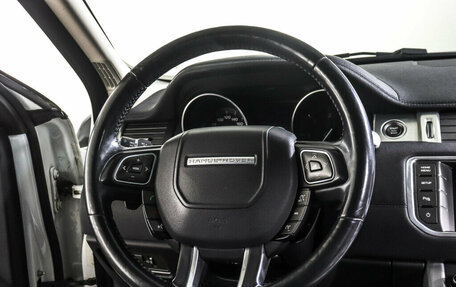 Land Rover Range Rover Evoque I, 2014 год, 2 248 000 рублей, 17 фотография