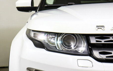 Land Rover Range Rover Evoque I, 2014 год, 2 248 000 рублей, 22 фотография