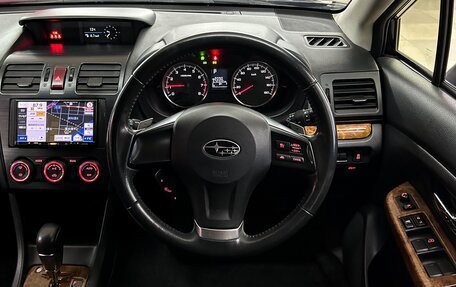 Subaru Impreza IV, 2012 год, 1 225 000 рублей, 20 фотография