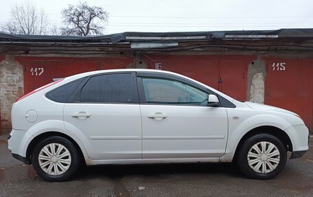 Ford Focus II рестайлинг, 2006 год, 440 000 рублей, 5 фотография